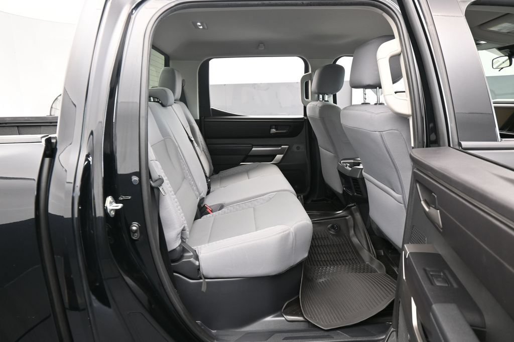Used 2024 Toyota Tundra SR5 AWD/4WD image 35