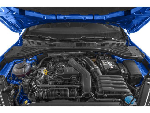 Used 2023 Volkswagen Jetta SE w/ Panoramic Sunroof Package FWD image 26