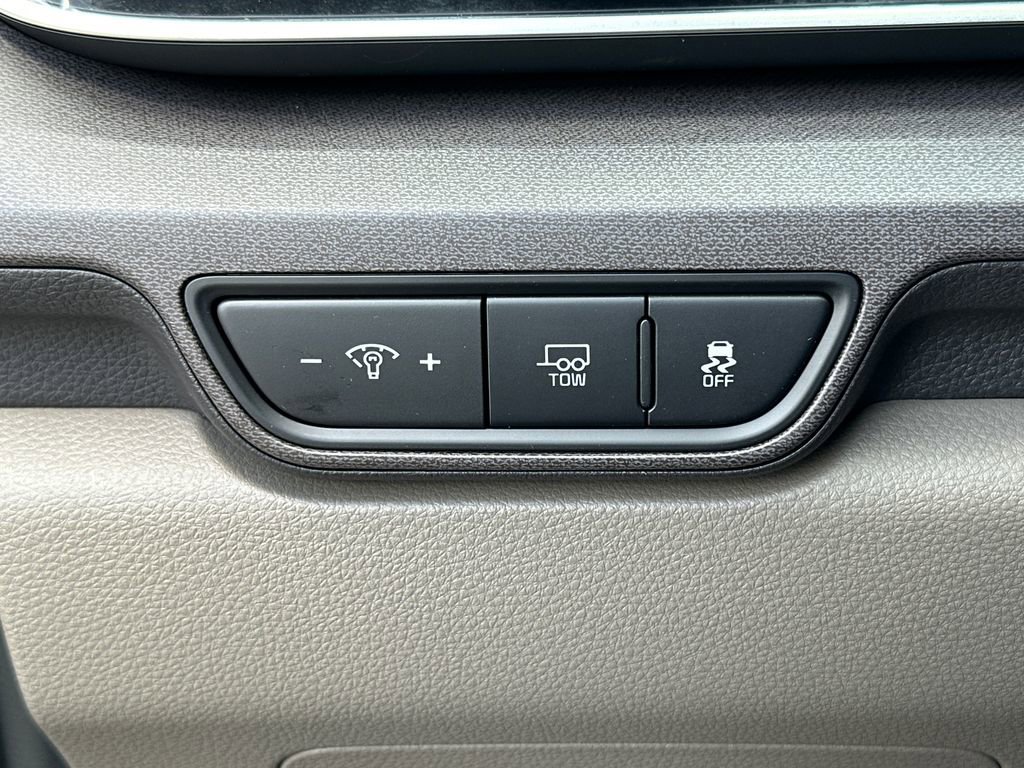 New 2026 Kia Carnival EX FWD image 20