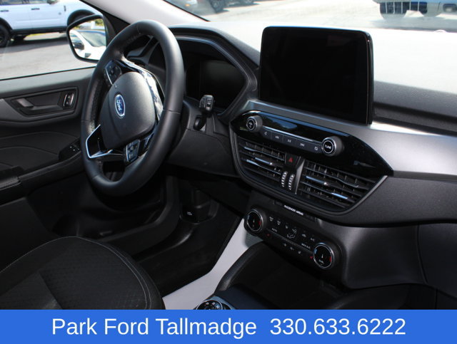 Used 2023 Ford Escape Active w/ Cold Weather Package FWD image 23