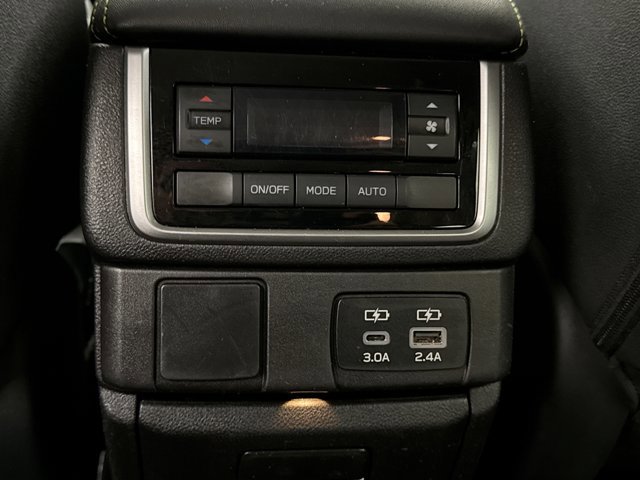 Used 2023 Subaru Ascent Onyx Edition image 19