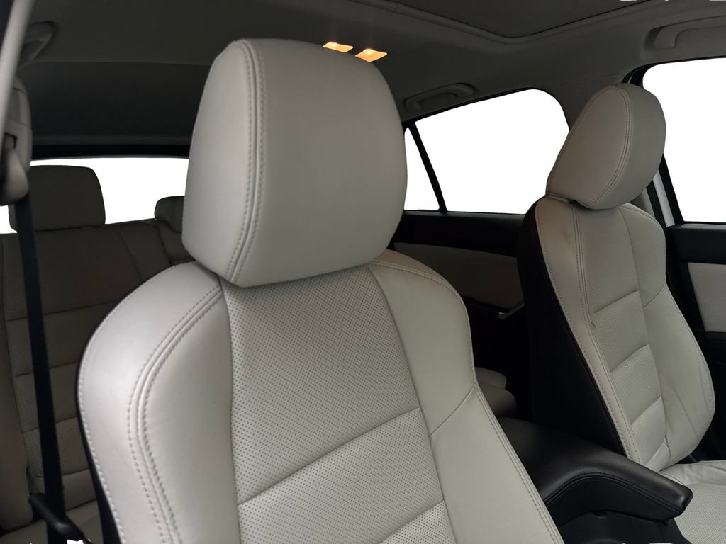 Used 2016 MAZDA CX-5 Grand Touring FWD image 46