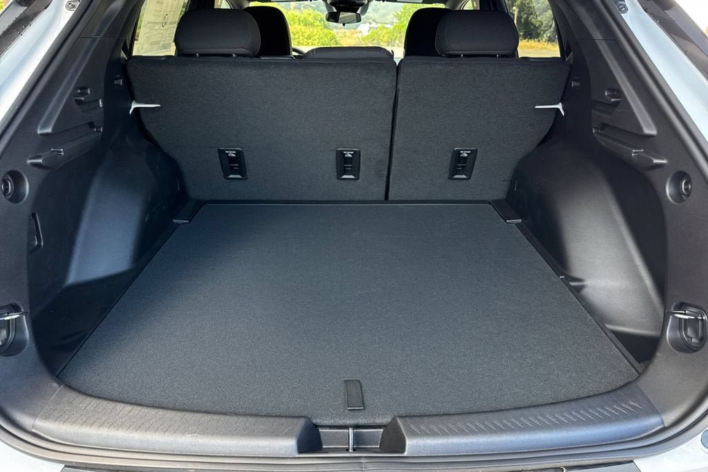 New 2026 Chevrolet Equinox EV LT FWD image 14