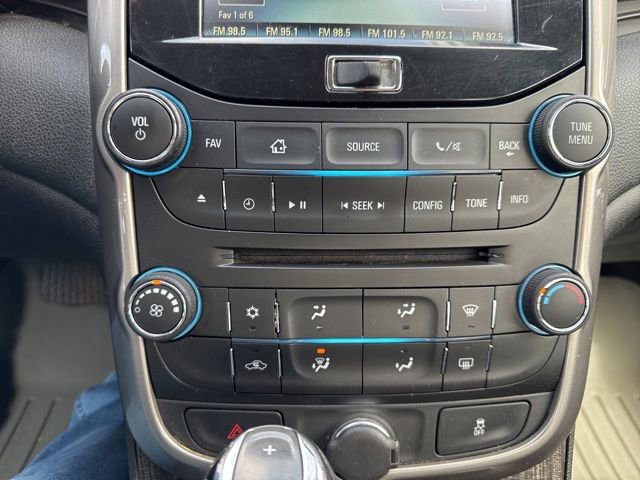 Used 2014 Chevrolet Malibu LT w/ Power Convenience Package image 19