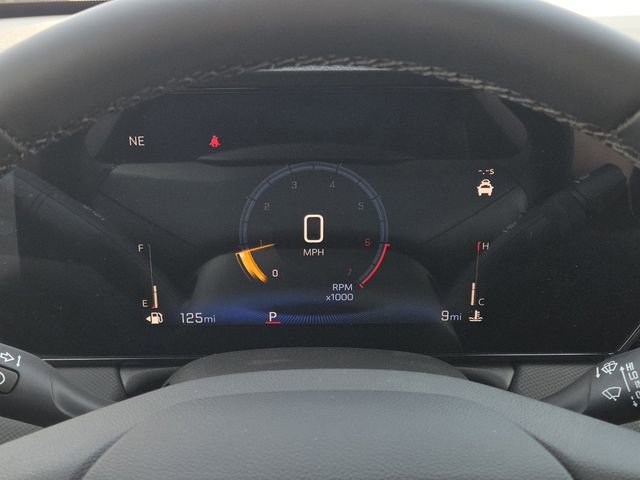 New 2026 Chevrolet TrailBlazer LT w/ Convenience Package FWD image 36