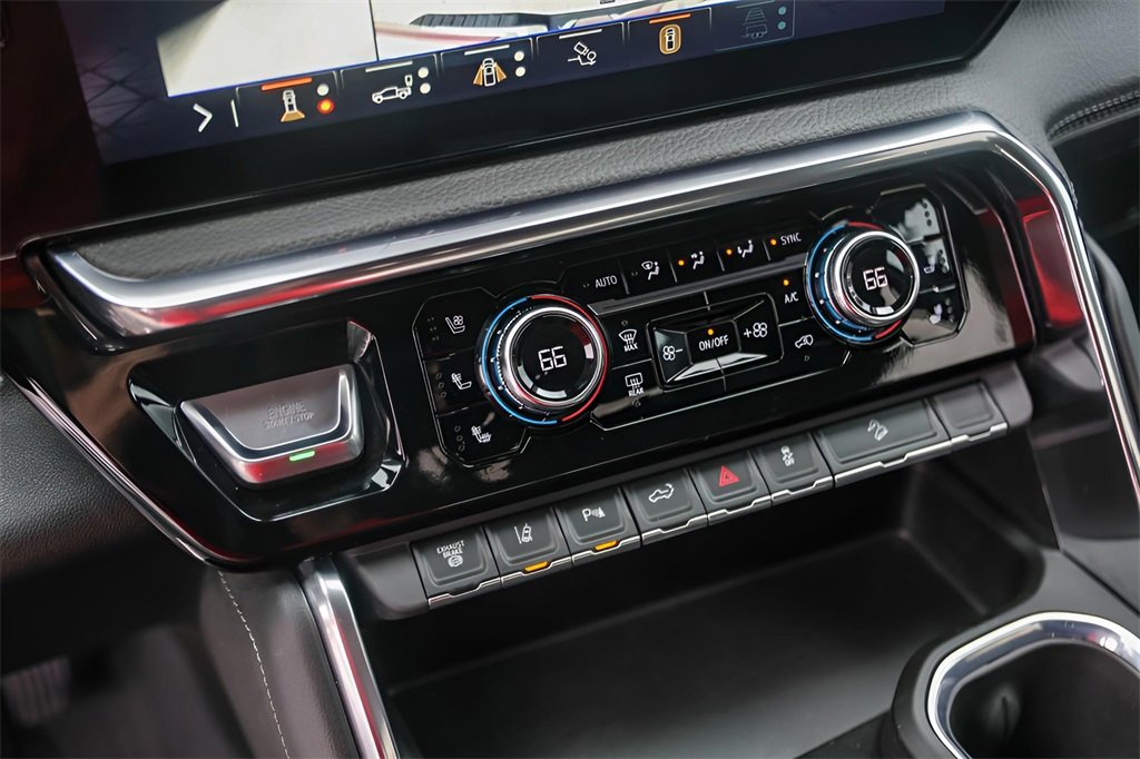 Used 2024 GMC Sierra 2500 Denali w/ Denali Reserve Package image 20