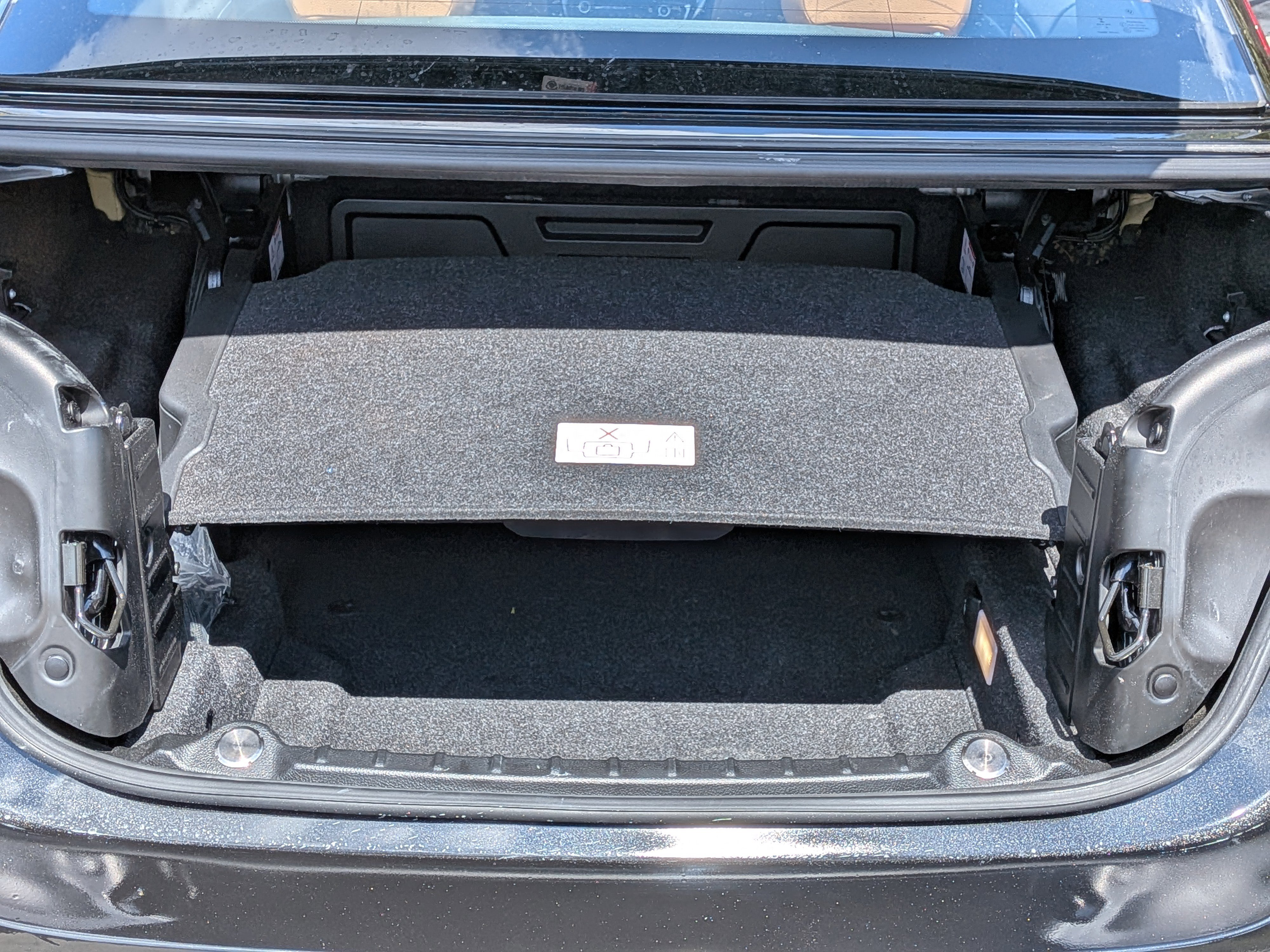 Used 2019 BMW 430i xDrive Convertible image 13