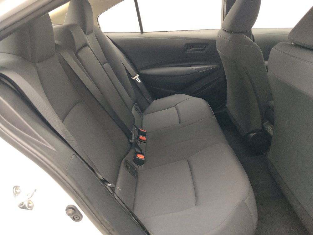 Used 2023 Toyota Corolla LE FWD image 19