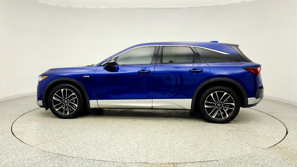 Used 2024 Acura ZDX A-Spec image 8