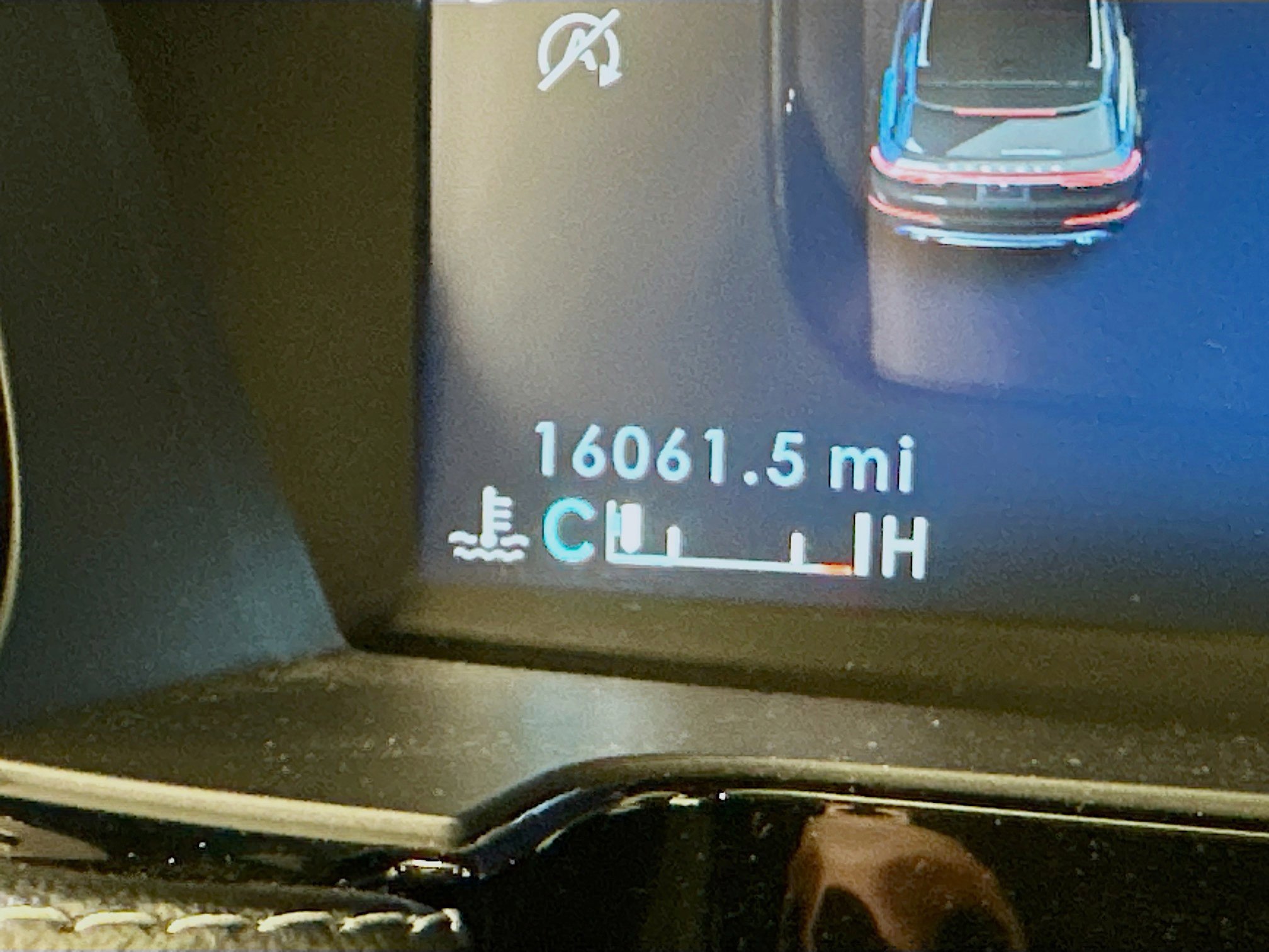 Used 2023 Lincoln Corsair AWD image 19