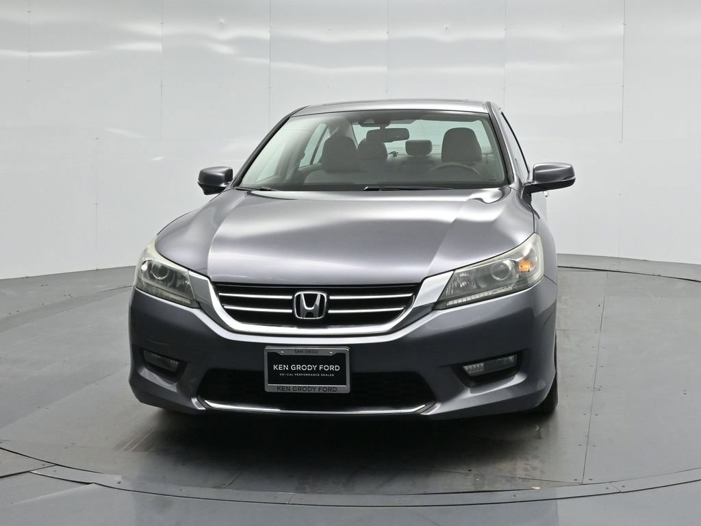 Used 2014 Honda Accord EX-L image 55