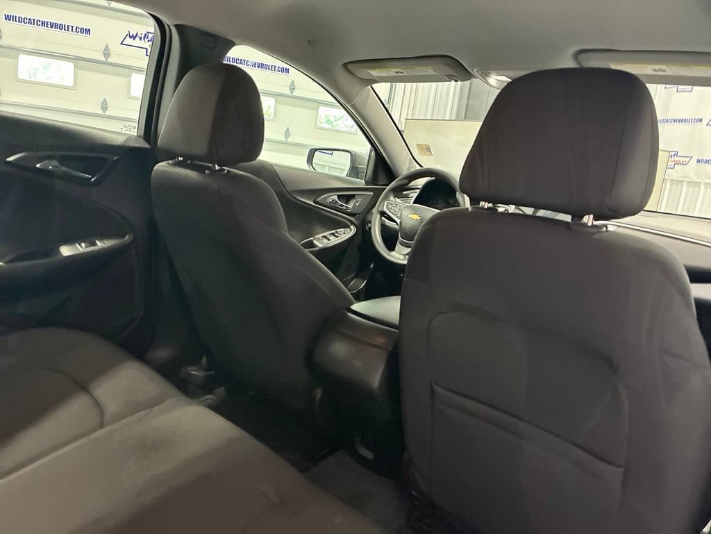 Used 2023 Chevrolet Malibu LS FWD image 29