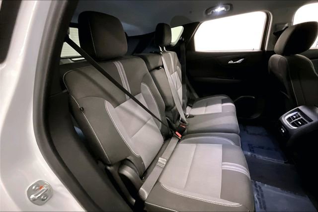 Used 2025 Chevrolet Blazer LT image 22