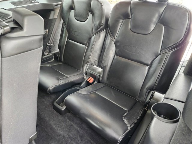 Used 2023 Volvo XC90 B6 Ultimate image 32