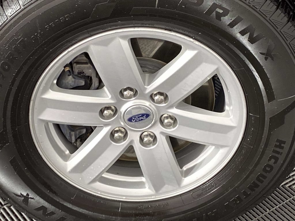 Used 2021 Ford F150 XLT AWD/4WD image 28