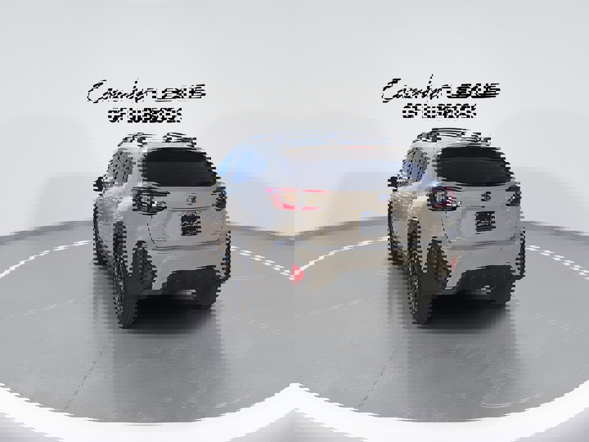 Used 2024 Subaru Crosstrek 2.5i Limited image 7