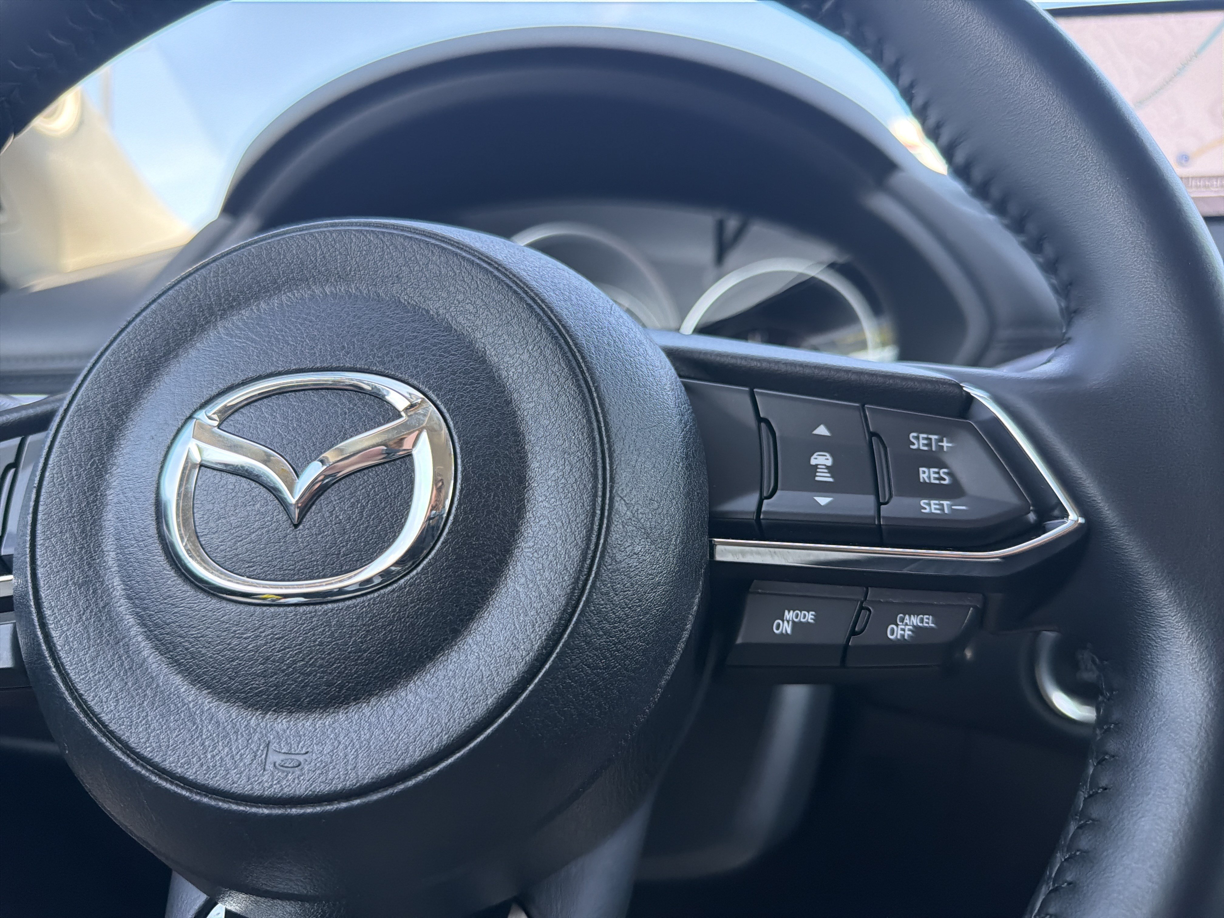 Used 2024 MAZDA CX-5 AWD 2.5 S w/ Select Package image 10