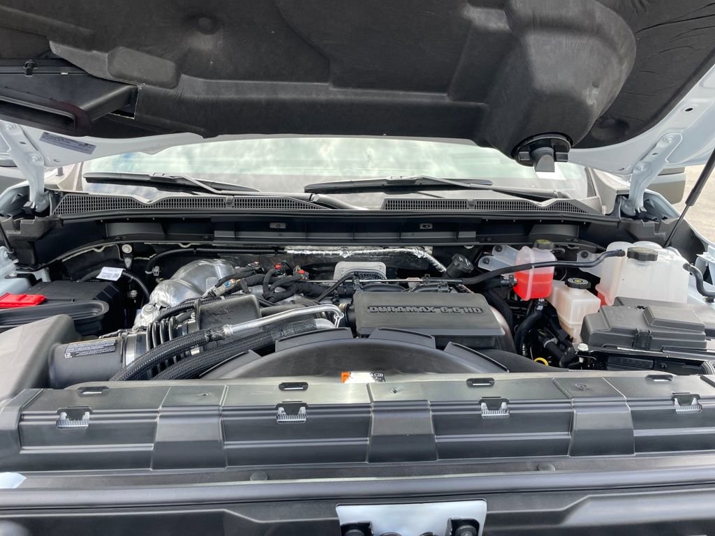 New 2026 GMC Sierra 3500 Denali Ultimate image 23