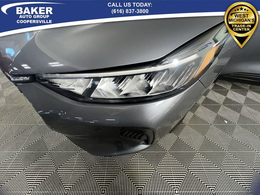 Used 2024 Ford Escape Active w/ Tech Pack #2 image 36