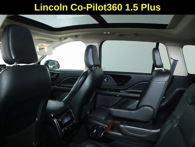 Certified 2023 Lincoln Aviator Reserve w/ Equipment Group 201A image 15