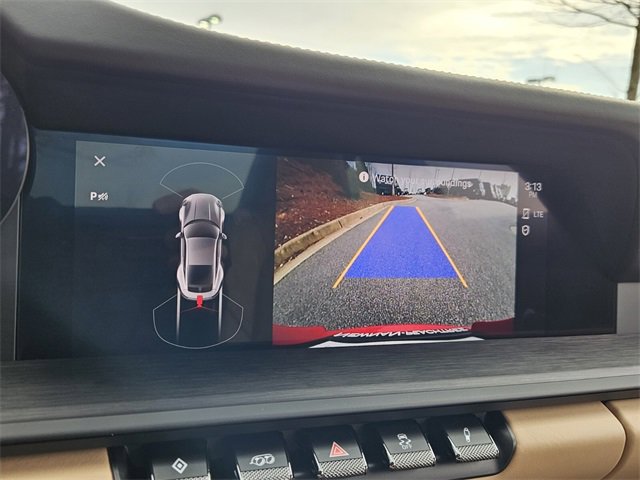 Used 2024 Porsche 911 Carrera GTS image 23