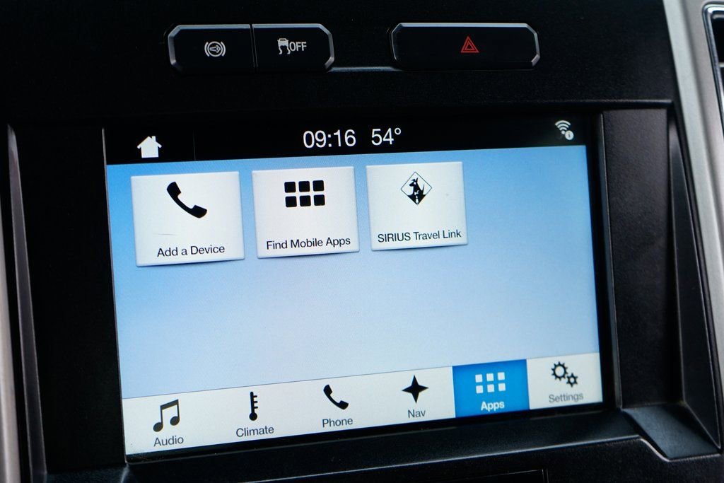 Used 2017 Ford F350 Lariat w/ Lariat Value Package image 30