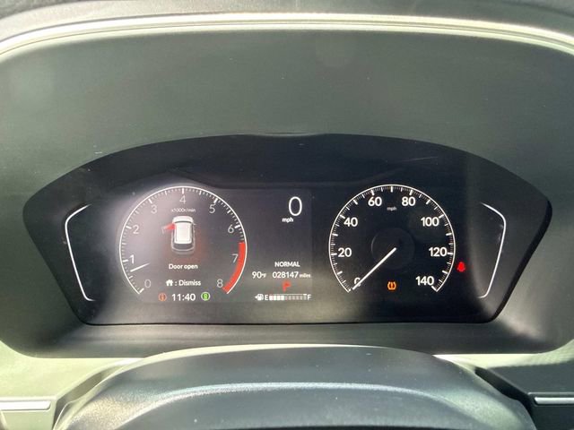 Certified 2023 Honda Pilot Sport image 28