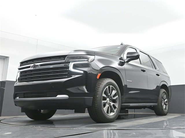 Used 2021 Chevrolet Tahoe LT image 26