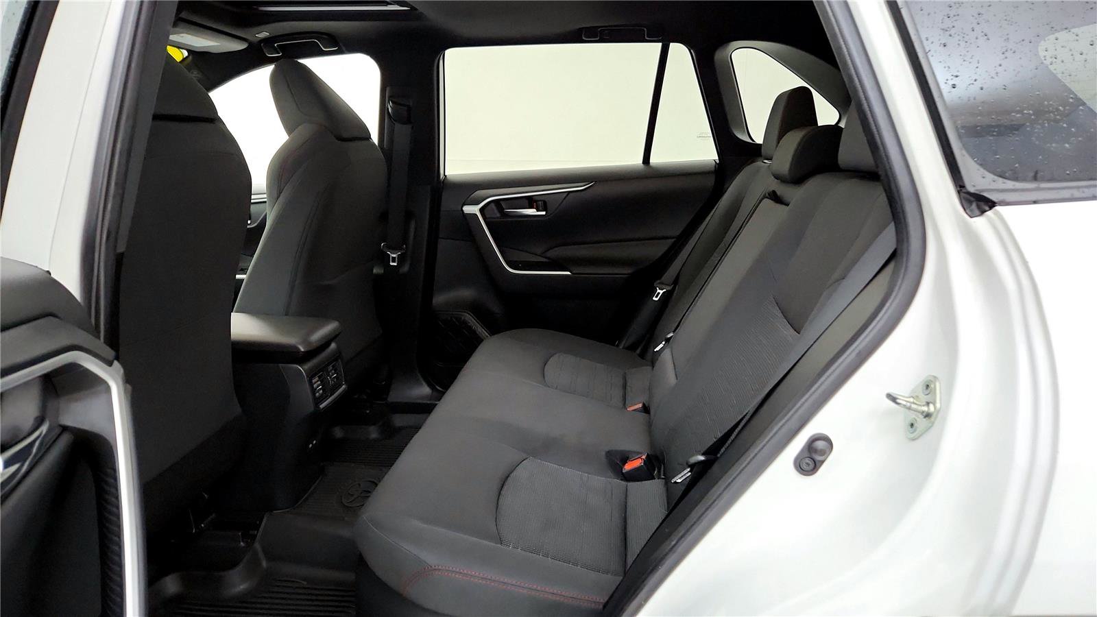 Certified 2023 Toyota RAV4 SE w/ Weather & Moonroof Package image 21