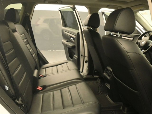 Used 2025 Honda CR-V EX-L image 16