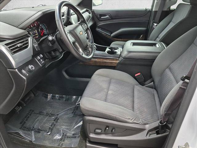 Used 2016 Chevrolet Suburban LS w/ All-Season Package RWD image 15