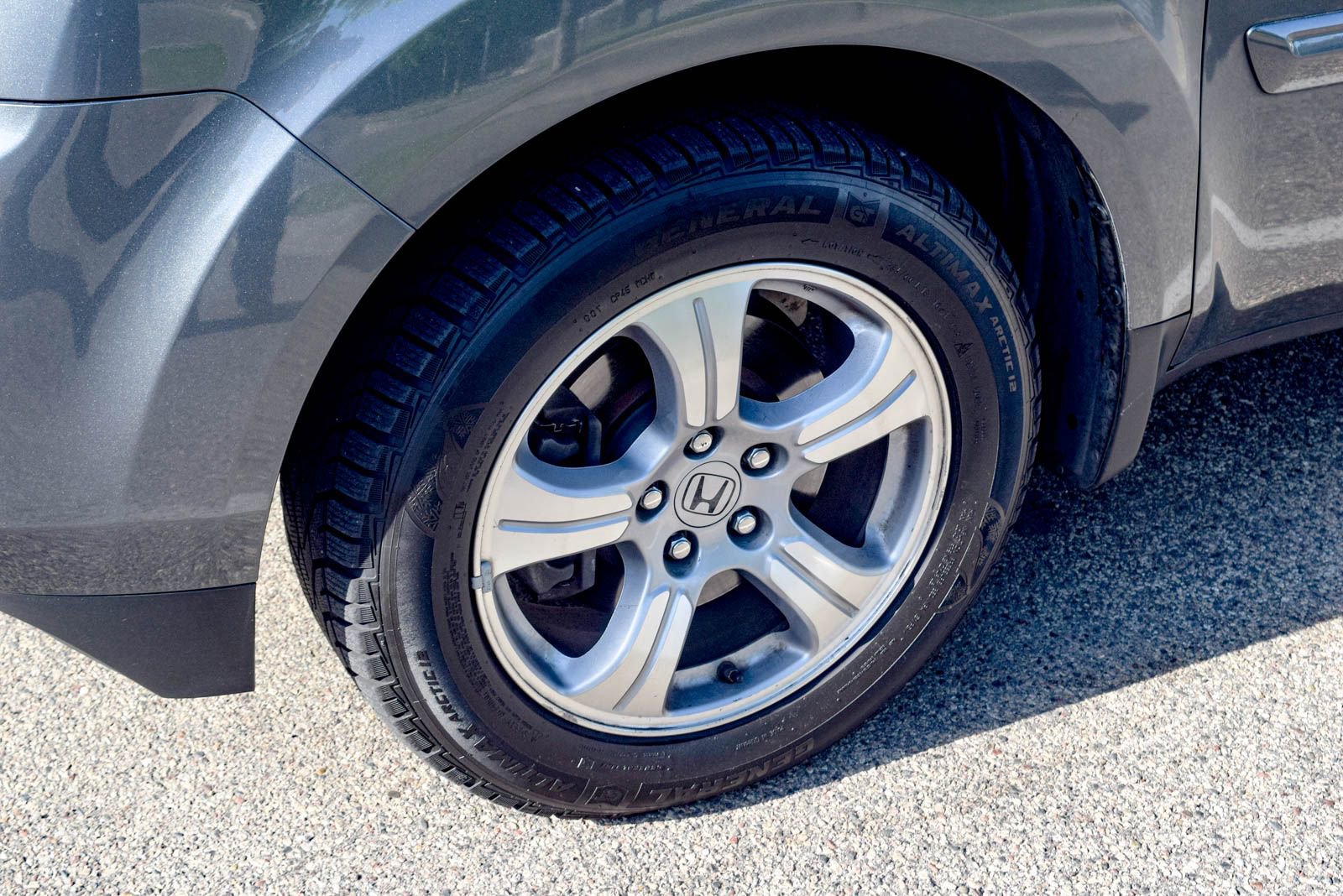 Used 2012 Honda Pilot EX-L image 23