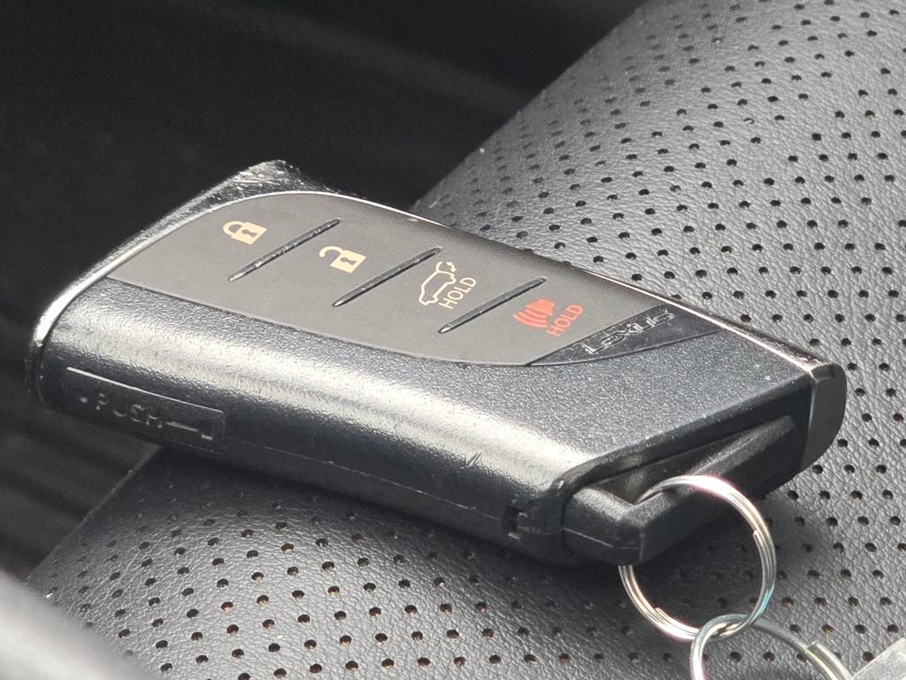 Used 2024 Lexus TX 350 AWD w/ Technology Package image 35