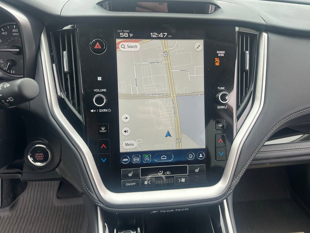 Used 2025 Subaru Outback Limited image 29