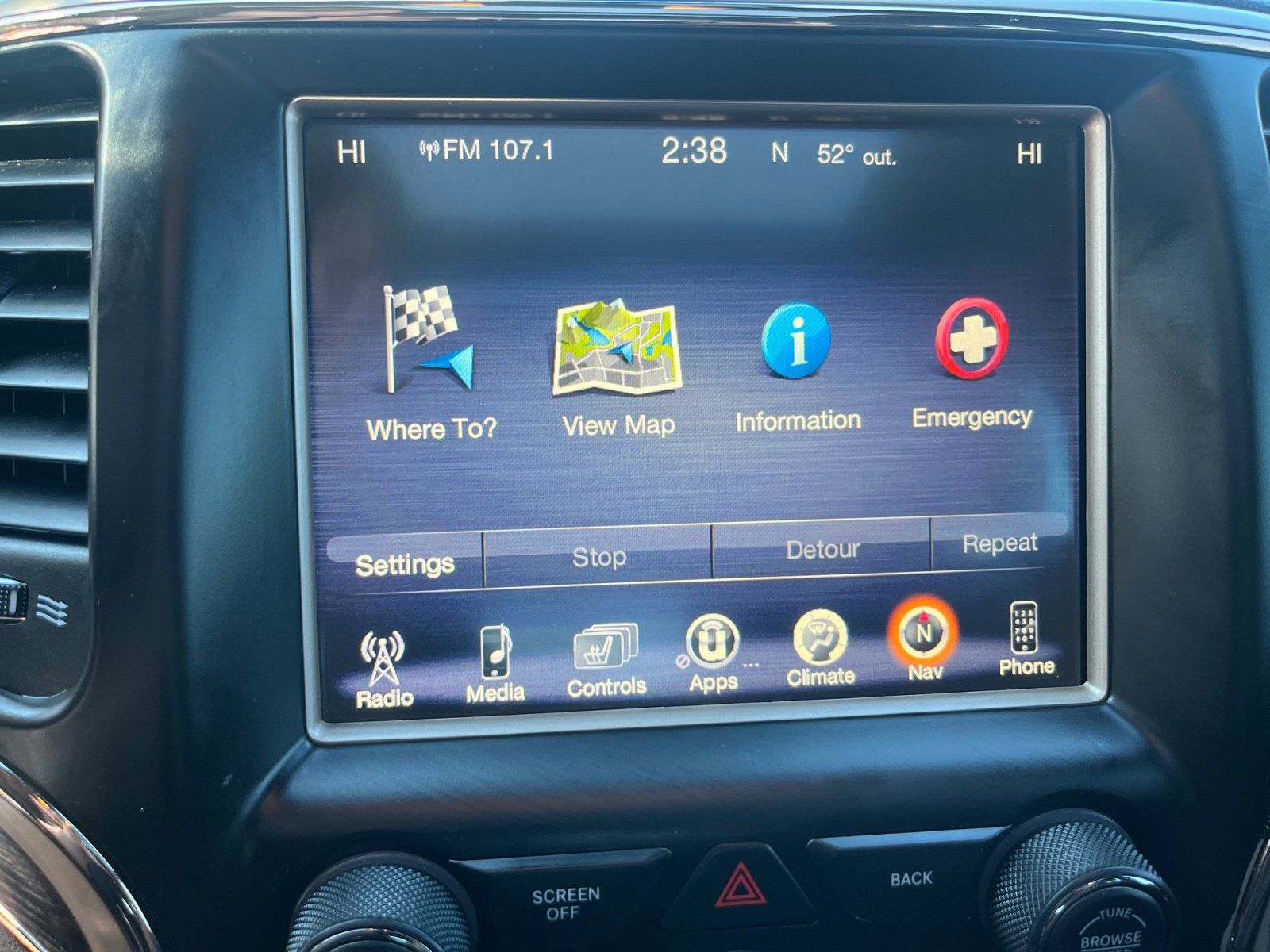 Used 2017 Jeep Grand Cherokee Summit image 28