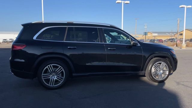 Used 2024 Mercedes-Benz GLS 450 4MATIC image 2