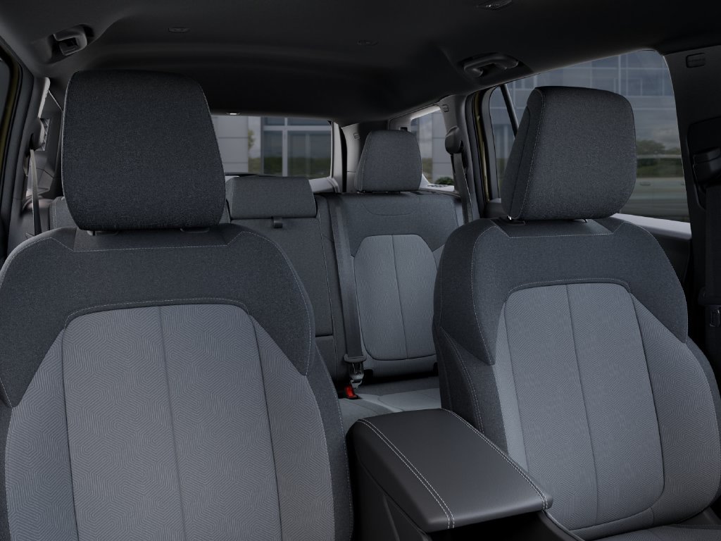 New 2026 Jeep Cherokee Laredo AWD/4WD image 26