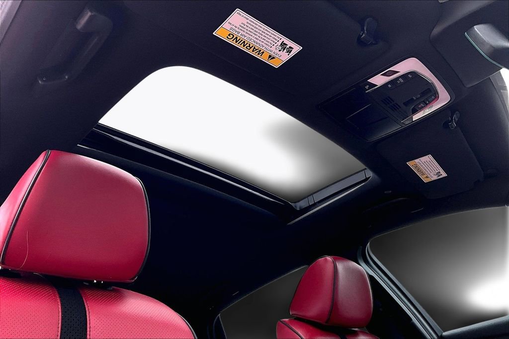 Used 2023 Acura TLX SH-AWD w/ A-SPEC Pkg image 22