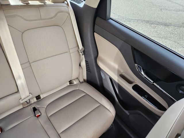 New 2026 Lincoln Aviator AWD w/ Jet Appearance Package image 15