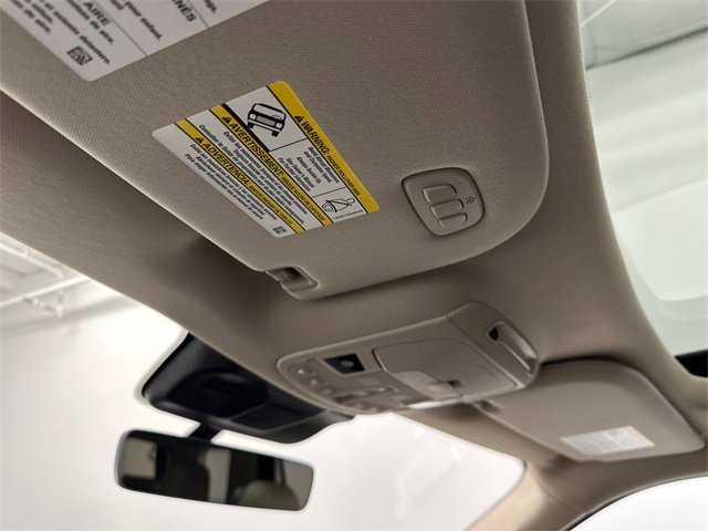 Used 2022 Lincoln Navigator Reserve image 36