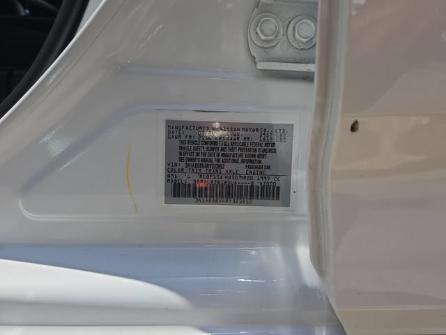 Used 2024 Nissan Sentra S FWD image 32