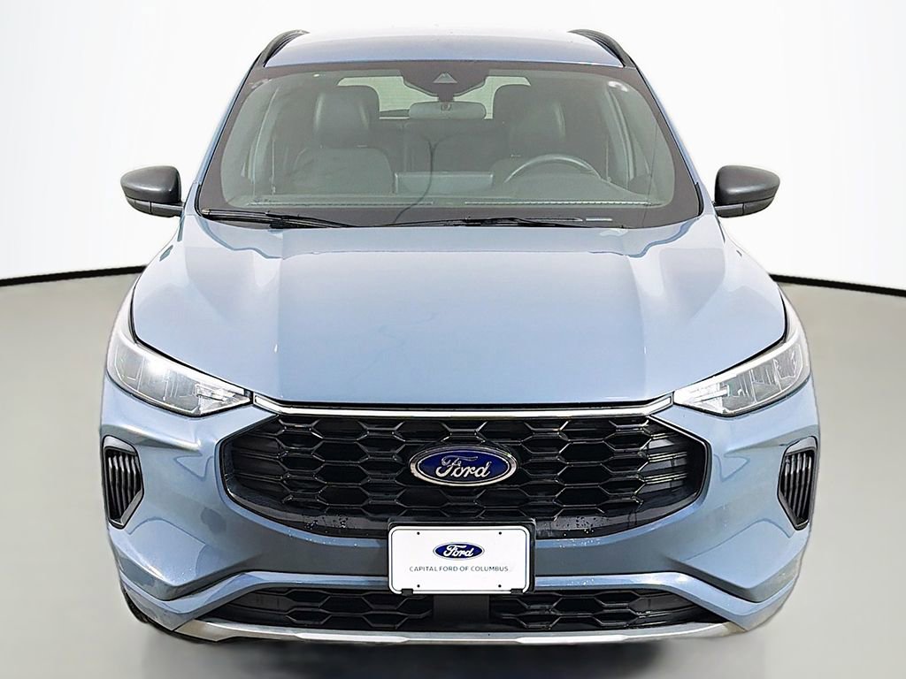Used 2024 Ford Escape ST-Line w/ Tech Pack #1 image 9