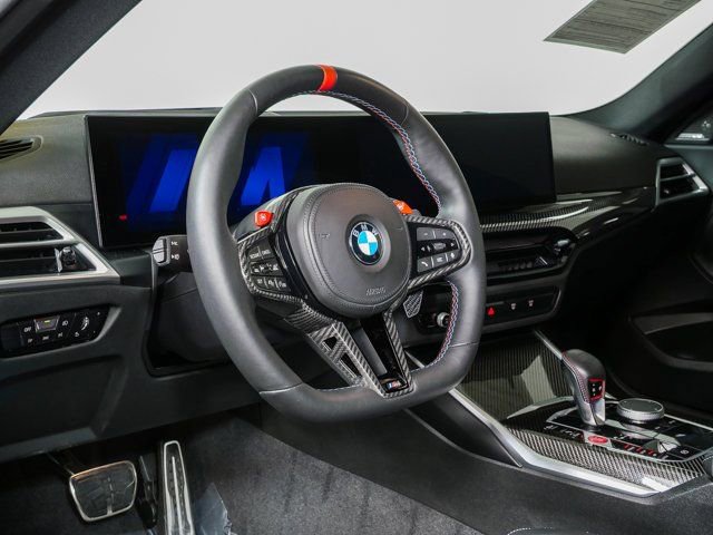 Used 2025 BMW M2 w/ Lighting Package RWD image 4