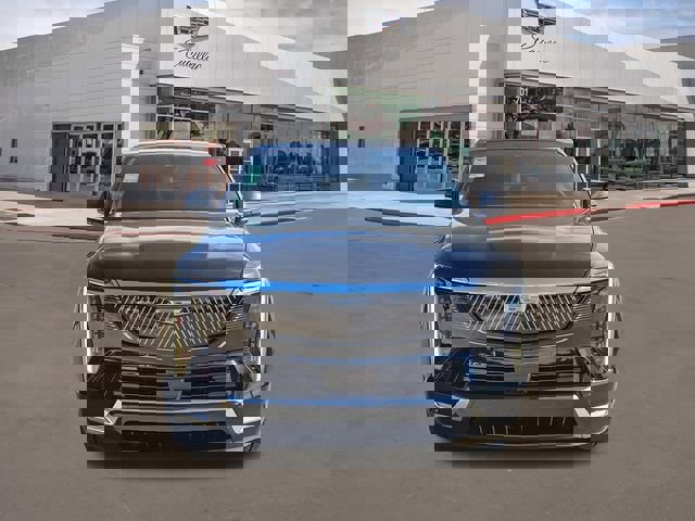 New 2025 Cadillac Escalade IQ Luxury 1 image 2