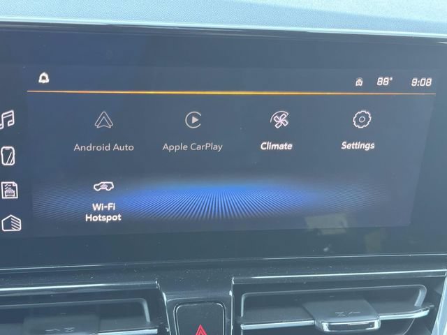 Used 2026 Chevrolet TrailBlazer ACTIV w/ Convenience Package FWD image 31