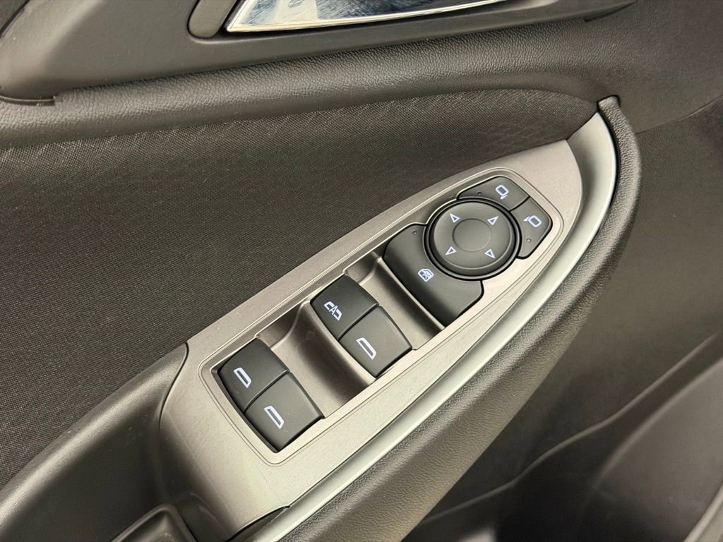 Used 2024 Chevrolet Malibu LT FWD image 21