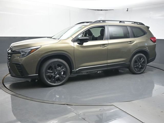 New 2025 Subaru Ascent Onyx Edition w/ Popular Package #2 image 4