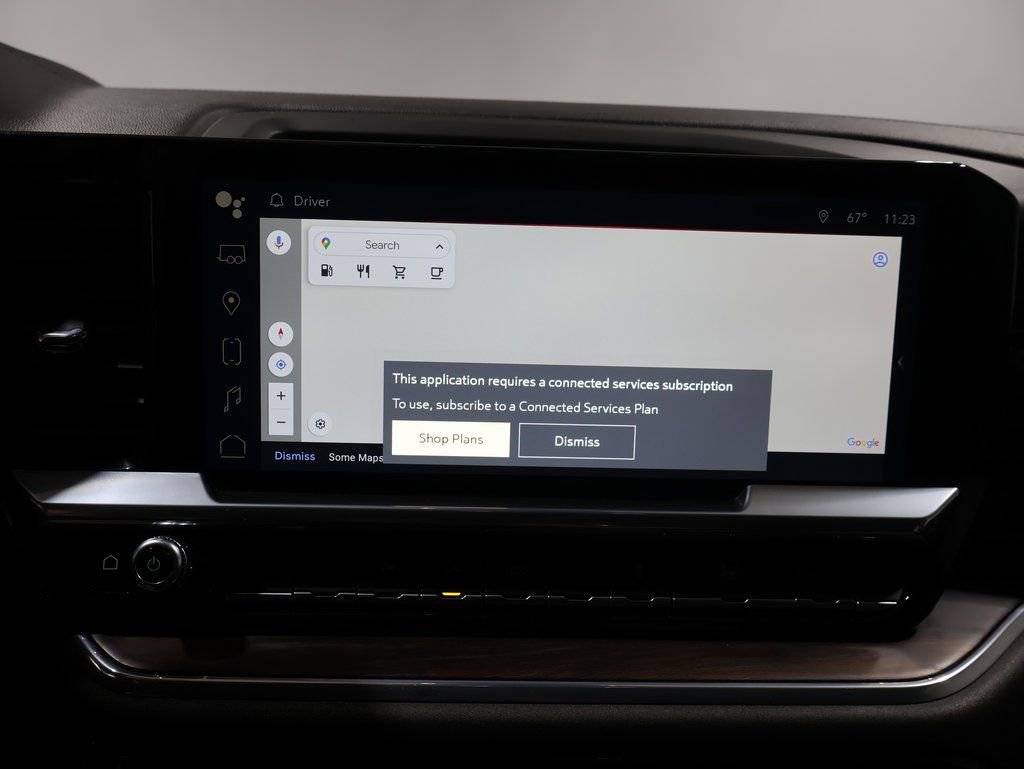 Used 2023 GMC Sierra 1500 SLT image 31