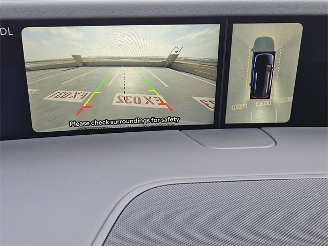 New 2026 Lincoln Nautilus Reserve image 17