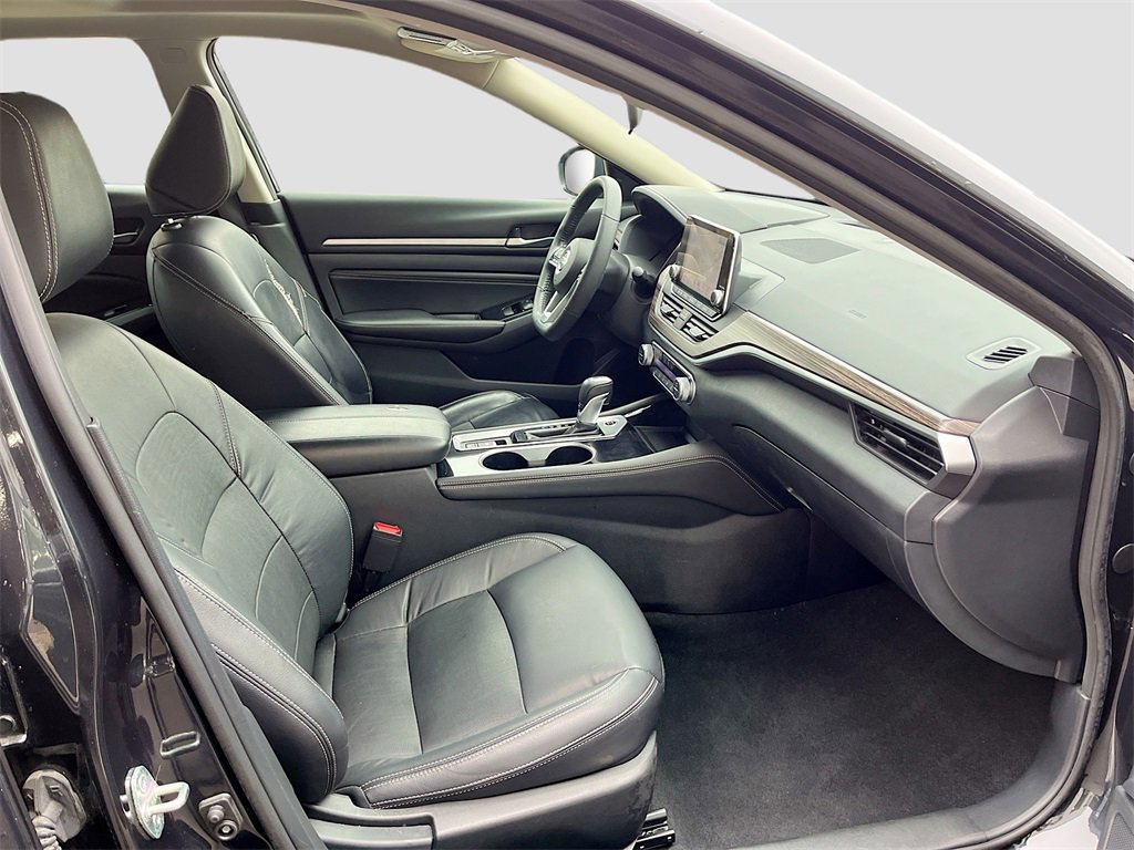 Certified 2022 Nissan Altima 2.5 SL image 28